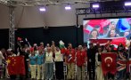 ямболските хористки гърция пеят гости хамбург 