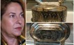 скандални разкрития каква истината костите цар самуил