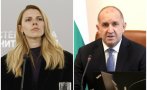 голям смях мораториум дроновете черно море радев издаде заповед войната спре