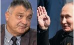 бивш военен министър консултации член договора нато биха предотвратили намеренията диктатора путин води война