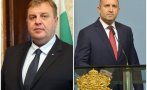 красимир каракачанов ексклузивен коментар пик военните министри грижеха военните способности българия ошумоляваха скарат брюксел