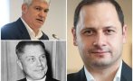 нов супер гаф водачът депутатите радев сравни шефа кнсб американски мафиот