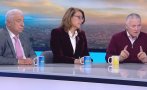 експерти опасна прогноза правителството открито честно българското общество следващият удар вероятно близо