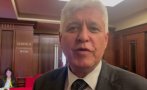 горещо пик военният министър радев откри топлата вода дроновете черно море руски украински видео