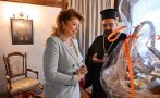 мнозинството спасява йотова позор сте прогресисти клети