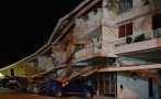 200 вторични труса разтърсиха панама разрушителното земетресение