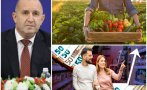 производители плодове зеленчуци кърваво писмо премиера разкрийте тайната цените храните