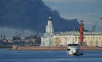 жертва ранени украинската атака санкт петербург