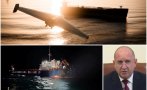 войната прага българия първа линия атаките черно море радев изсули мекото абсолютно неприемливи