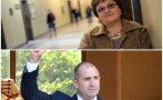 бившият ректор университета остра критика радев уплашен обединение десните сили нас уповава страха войната