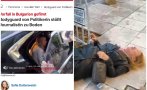 станахме резил западни медии гърмят насилието нсо соня колтуклиева