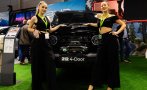 легендарната китайска офроуд марка 212 стартира българия три модела asia motor show снимки