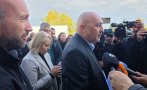 първо пик освободиха кмета кърджали ерол мюмюн снимки