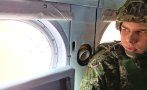 четвърта група новобранци започна начална военна подготовка хърватия