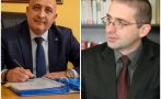защитникът ерол мюмюн ареста пик властта цели скандал сеир срам орезилиха държавата