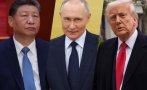путин предложил среща тръмп цзинпин обсъждане споразумение украйна