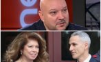 шефът галъп заплете интригата ниската избирателна активност повлияе крайния резултат президентските избори