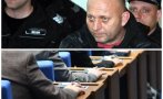 горещо пик парламентът събира извънредно заради петричкия ескобар