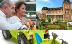 иначе пари пенсии властта купува нов трактор резиденцията евксиноград идва климатик ремарке