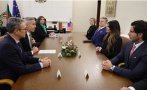 горещи въпроси гюров договорките кимбърли гилфойл йотова