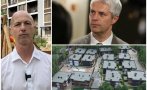 скандалът баба алино разраства прокуратурата разкри неистински удостоверения търпимост строежите куб