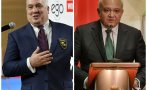 подробности разстреляният слави бинев имал среща вътрешния министър часове убийството
