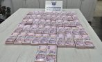 недекларирани 000 000 турски лири откриха митничарите капитан андреево