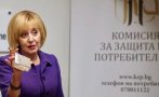 мая манолова съсипа търговците продават сто надценки германия пазарувайте стоки цена справедливата