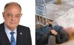 ген атанас атанасов оставка доцова подобно бездушие несъвместимо поста председател