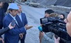 ужасът продължава шишков поля студен душ пътуващите хемус