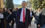 пеевски бомбастични разкрития белица привиквали ради ревански кабинета шефа митниците шушков работи призовавам полицията служи диктатора радев
