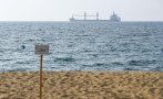 русия удари товарен кораб пристанища одеска област