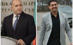 радостин василев разби модела радев заблуда големи заявки нищо свършено герб ситуация предизвестена смърт