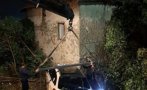 такси заби къща село джигурово снимка