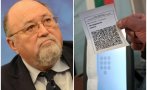александър йорданов вкарват капан новият български президент вече определен означава избран