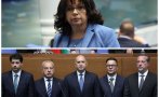 теменужка петкова атакува прогресивна българия всичко герб предупреждаваше потвърди