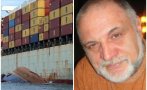 собственик шипинг агенция руски дронове ударили кораба калиакра използван изкуствен интелект