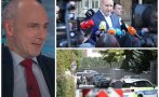 тежкият гаф петър чолаков закова радев премиерът държи ясновидка предрича убийства