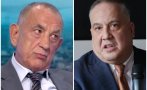 топкриминалист разнищи убийството слави бинев вероятно заради внезапен бизнес конфликт
