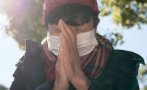 годишна жена япония надхитри предполагаем измамник помогна ареста
