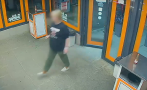 страх психично болна жена напада минувачи варна