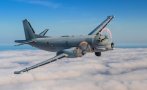 патрулиращият черно море френски самолет подал сигнала атаката кораба contship jet