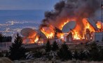 мвр проспало подпалвачите старлинк можеше хване границата