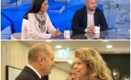 леден душ радев социолози съсипаха резултатът изборите трагични вот недоверие настоящото управление сблъсъкът нсо колтуклиева сред факторите