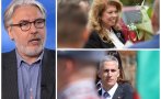 ключът президентството проф росен стоянов дебатите решат влезе дондуков