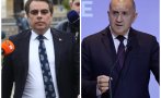 жълтопаветието показа зъби прогноза андролова асен василев сгъна прогресистите радев без особено усилие приключат пролетта