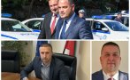 предреши арестите калин стоянов извади смущаващи данни задържането кметовете белица сунгурларе