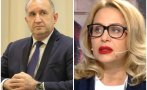 експерт съсипа радев избор мир война прави чест внася напрежение разделя хората