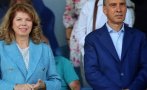 кметовете герб осигуриха победата йотова първи тур