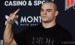 арестуваха мма боеца живко стоименов побой приятелката